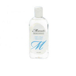 Mamado Glicerina 100% Pura 250ml