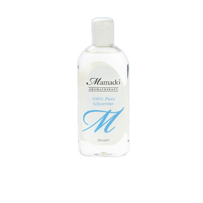 Mamado Glicerina Pura 100% 250ml | Hidratante y Humectante para la Piel Mamado Glicerina Pura 100% 250ml | Hidratante y Humectante para la Piel