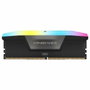Corsair Vengeance RGB 64 GB (2x32GB) DDR5 6000 MHz Negro