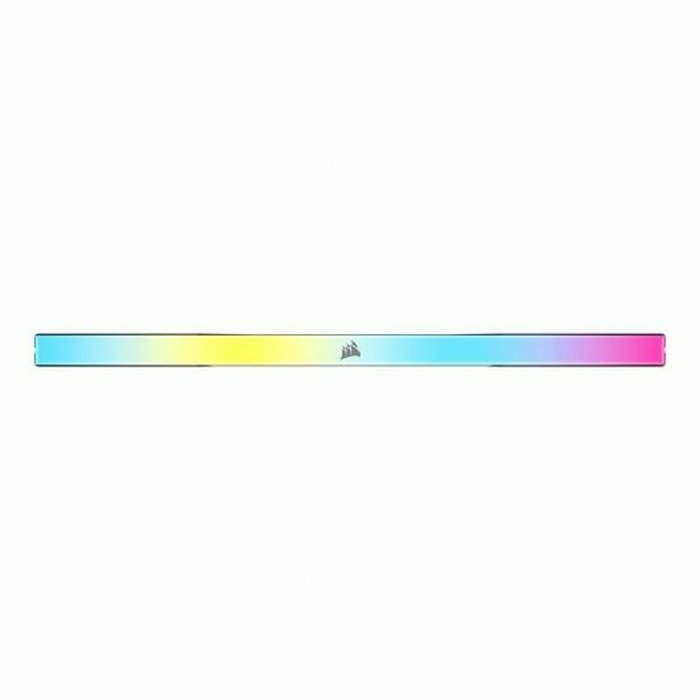 Corsair Vengeance RGB 64 GB (2x32GB) DDR5 6000 MHz Negro
