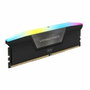 Corsair Vengeance RGB 64 GB (2x32GB) DDR5 6000 MHz Negro