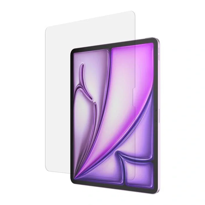 Belkin Screenforce Protector de Pantalla de Vidrio Templado para iPad Air 13 (M2) Belkin Screenforce Protector de Pantalla de Vidrio Templado para iPad Air 13 (M2)