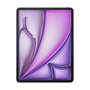 Belkin OVI008HQ Protector de pantalla de vidrio templado 9H para iPad Air 13 (M2), 33 cm, antihuellas, aplicación sin burbujas