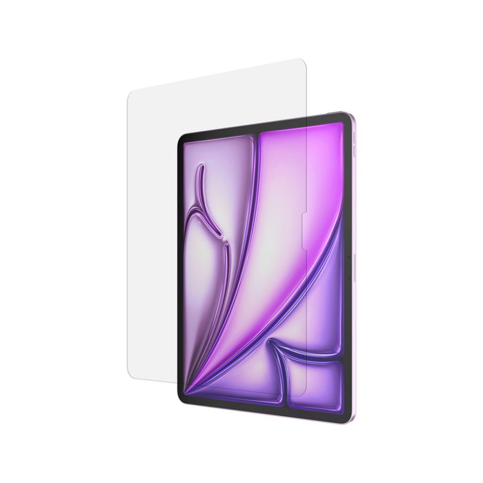 Belkin OVI008HQ Protector de Pantalla para iPad Air 13 (M2) Belkin OVI008HQ Protector de Pantalla para iPad Air 13 (M2)