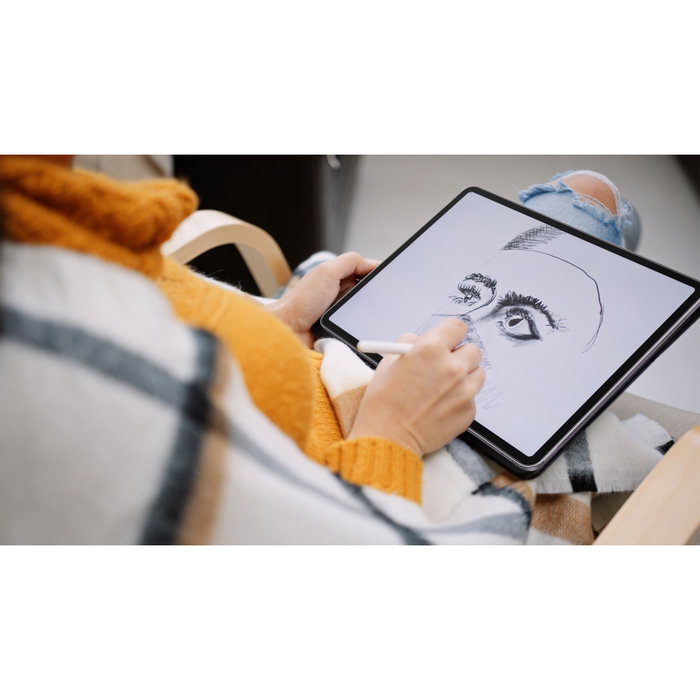 Belkin OVI008HQ Protector de Pantalla para iPad Air 13 (M2) Belkin OVI008HQ Protector de Pantalla para iPad Air 13 (M2)