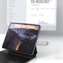 Belkin OVI008HQ Protector de Pantalla para iPad Air 13 (M2)