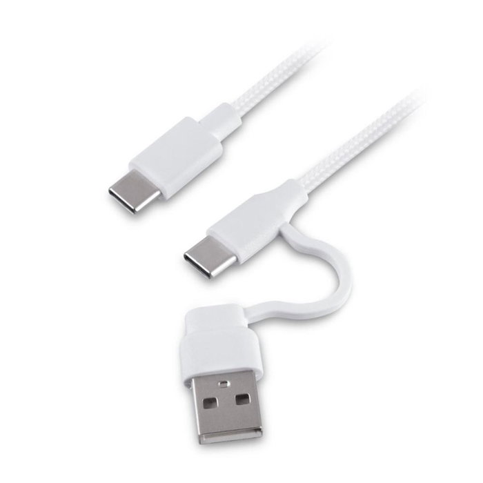 Sharkoon OfficePal M25W Blanco Sharkoon OfficePal M25W Blanco