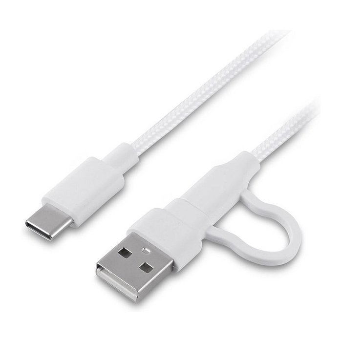 SHARKOON OfficePal M25W Ratón Óptico Inalámbrico Blanco