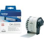 Brother DK-22223 Cinta Continua de Papel Térmico Blanco 50mm x 30,48m