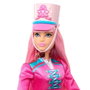 Mattel Muñeca Barbie Daisy. El Cascanueces. 