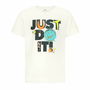 Camiseta de Manga Corta Infantil Nike Nkb Express Yourself