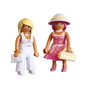 PLAYMOBIL Duo Pack Amigas de Compras 72173