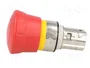 SIEMENS Interruptor de emergencia SIRIUS ACT 22mm rojo