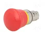 SIEMENS Interruptor de emergencia SIRIUS ACT 22mm rojo