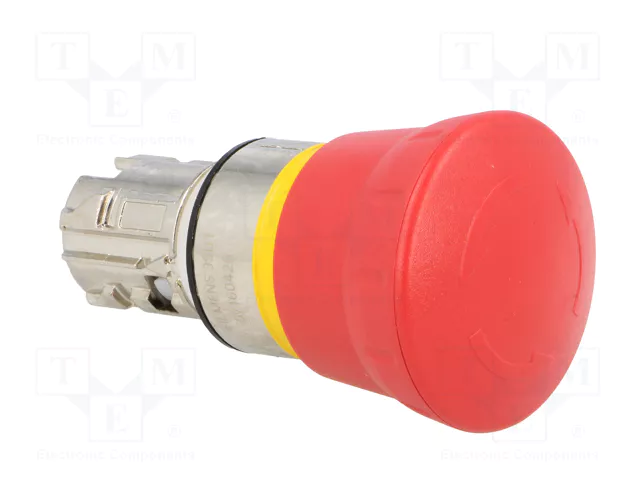 SIEMENS Interruptor de emergencia SIRIUS ACT 22mm rojo