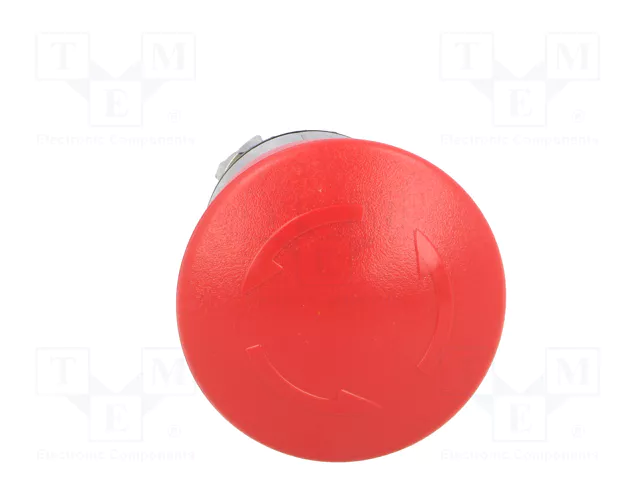 SIEMENS Interruptor de emergencia SIRIUS ACT 22mm rojo