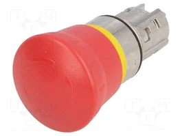 SIEMENS Interruptor de emergencia SIRIUS ACT 22mm rojo
