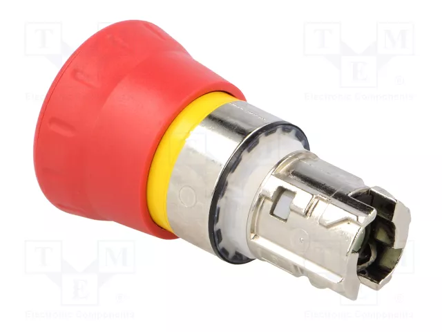 SIEMENS Interruptor de emergencia SIRIUS ACT 22mm rojo