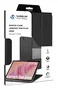 Subblim SUBBST-5SC150 Funda Folio Tablet 29,2 cm (11.5") para Lenovo Tab Plus 2025 - Negro - Protección 360° Shock-Absorption y Tapa SmartCover tri-pliegue