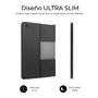 Subblim Shock Case para Lenovo Tab Plus 2025 11,5 Pulgadas - Negro