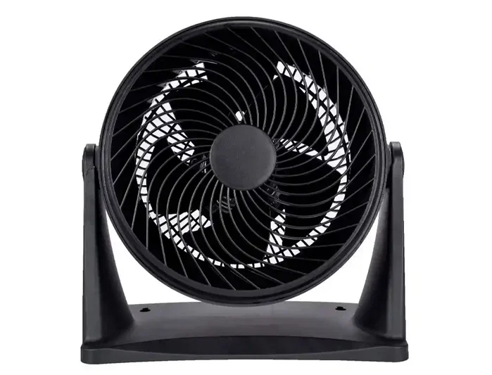 Daewoo Ventilador de Suelo DW9012 90W 25cm Negro Daewoo Ventilador de Suelo DW9012 90W 25cm Negro