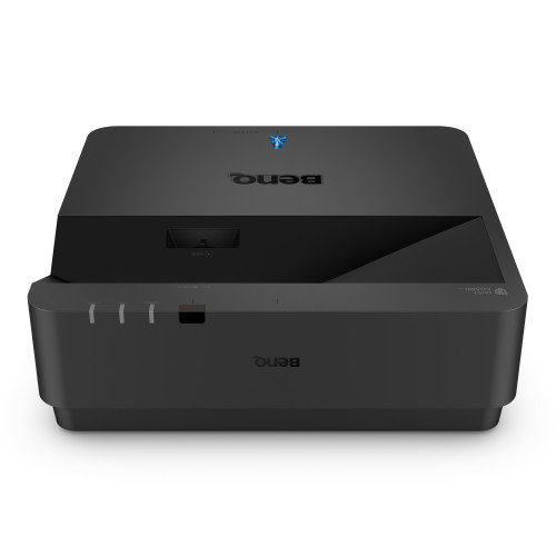 BenQ LU960UST Videoproyector de alcance ultracorto 5200 lúmenes ANSI DLP WUXGA (1920x1200) 3D Negro