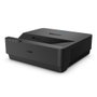 BenQ LU960UST Videoproyector de alcance ultracorto 5200 lúmenes ANSI DLP WUXGA (1920x1200) 3D Negro