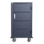 Charging station trolley 80 usb