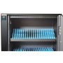 Charging station trolley 80 usb