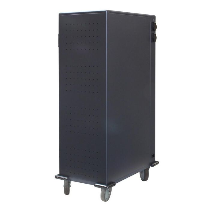 Charging station trolley 80 usb