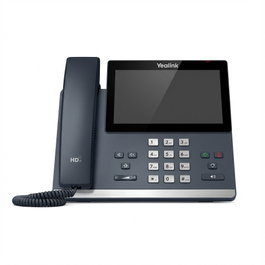 Yealink SIP-T67 LTE - Teléfono IP