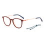 Montura de Gafas Mujer Missoni MMI00661RQE71 Ø 47 mm