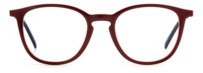 M Missoni MMI-0066-1RQE718 Gafas de Vista Rojo