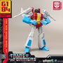 Yolopark Transformers: Generation One Maqueta AMK Mini Series Starscream 11 cm