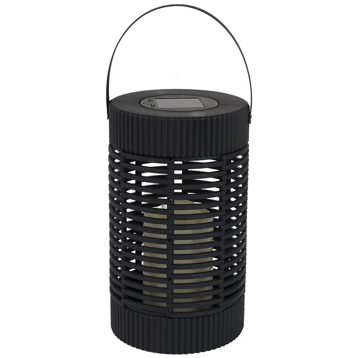 Home Deco Factory Farolillo Solar Efecto Vela H.23 Home Deco Factory Farolillo Solar Efecto Vela H.23