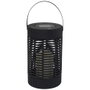 Home Deco Factory Farolillo Solar Efecto Vela H.23