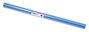 Sadipal Papel Charol Azul Cobalto Rollo de 25 Hojas 50x65 cm