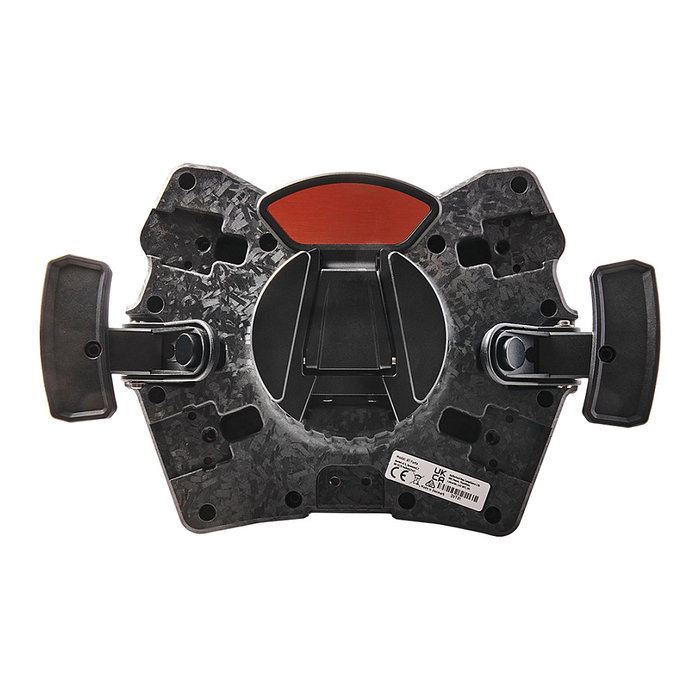 Asetek SimSports Forte GT Button Box