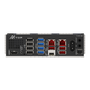 Gigabyte B850 AI TOP motherboard, AM5, DDR5, ATX