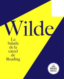 RANDOM HOUSE, La balada de la cárcel de Reading, Oscar Wilde - RANDOM HOUSE