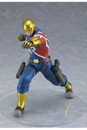 Gladiator Figura 18 Cm Super Crooks Pop Up Parade