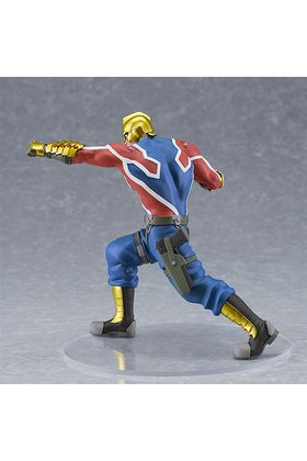 Gladiator Figura 18 Cm Super Crooks Pop Up Parade