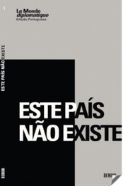 Este pais nao existe, VV.AA. - DERIVA EDITORES