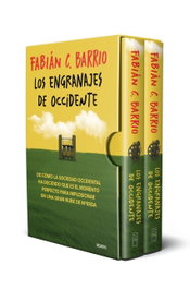 Los engranajes de Occidente, Fabián C. Barrio - DEUSTO