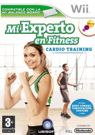 Ubisoft Mi Experto en Fitness: Cardio Training para Wii