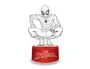 Wondee Lámpara Decorativa 3D Marvel Spiderman RGB con Mando