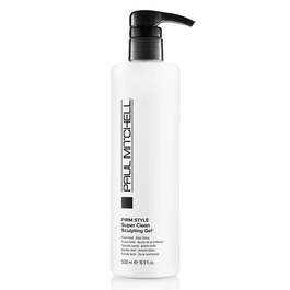 Paul Mitchell Super Clean Sculpting Gel 500 mL
