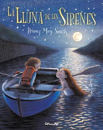 CORIMBO, LA LLUNA DE LES SIRENES