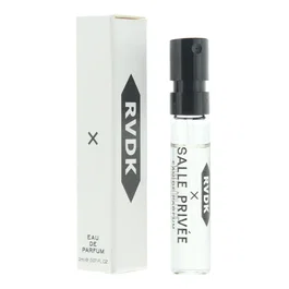Salle Privee Rvdk The Mind Vaccine Agua de perfume Unisex 2 ml