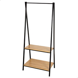 Color Baby Max Home-Perchero con Baldas 64X40X150 Cm